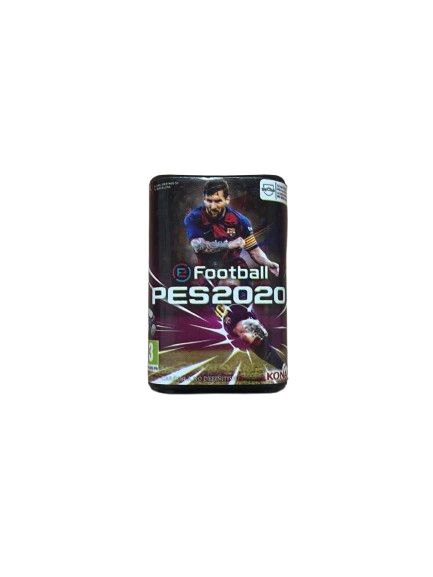 Porta Pila Pes 2020